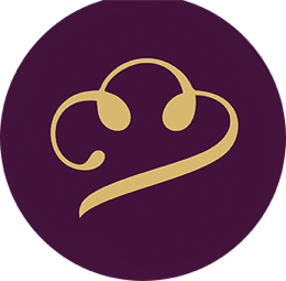 Logo de Chocolatería artesanal
