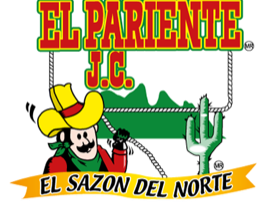 Logo de El Pariente J.C.