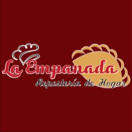 Logo de La Empanada